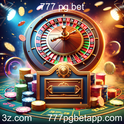 Descubra o Mundo das Máquinas Slot no 777 pg bet