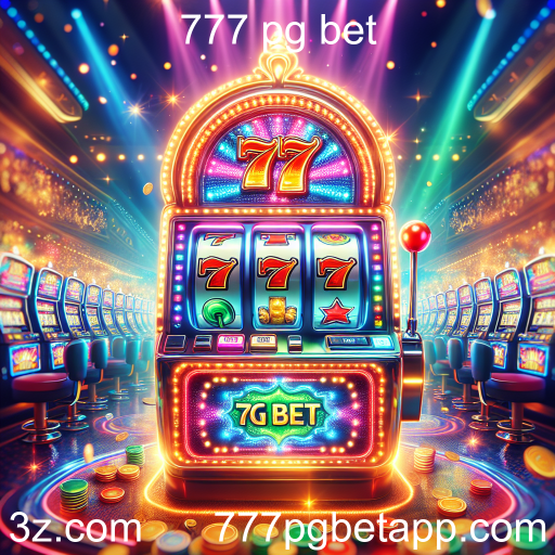 777 pg bet